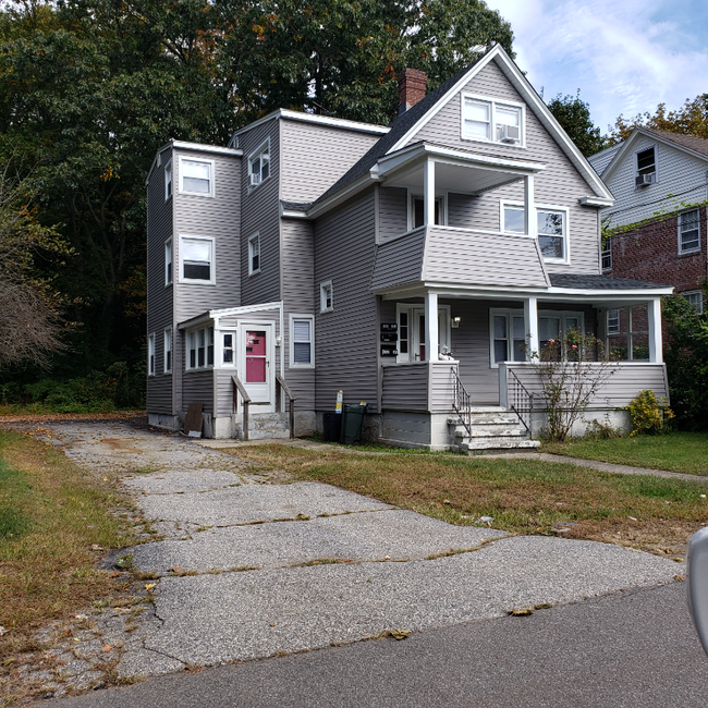 Photo - 152 Jackson St Apartment Unit 1st Floor