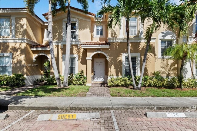 Building Photo - 3126 SW 128th Ave