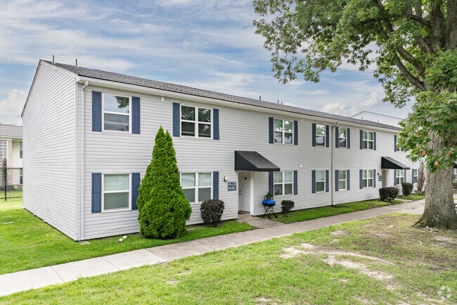 Photo - Waverly at Oyster Point