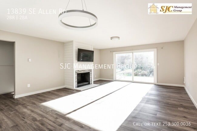 Photo - 13839 SE Allen Rd.