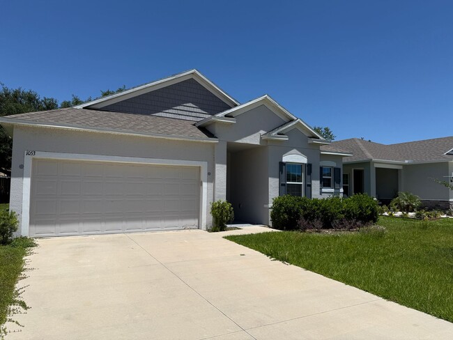 Building Photo - Terrifically Maintained Rental Home in Leesburg!