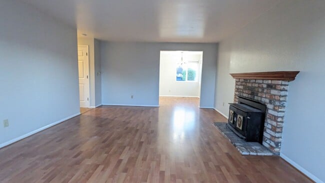 Photo - Quiet 4/2 in the Arcata Bottoms