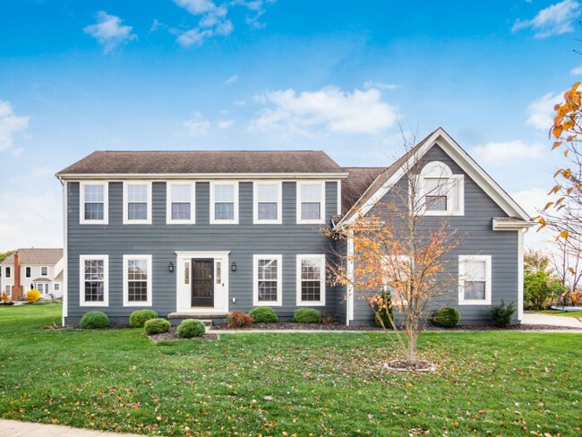 Photo - 2478 Silver Hill St