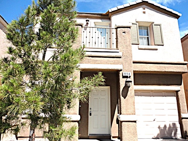 Photo - 894 Blue Rosalie Pl Casa