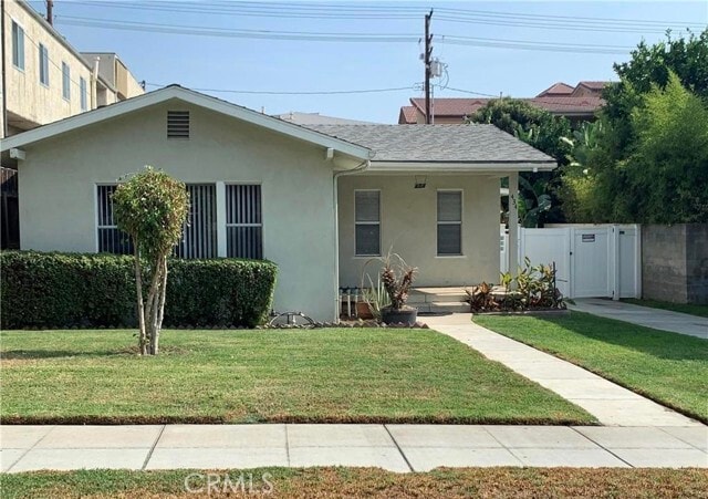 Photo - 434 E Verdugo Ave House