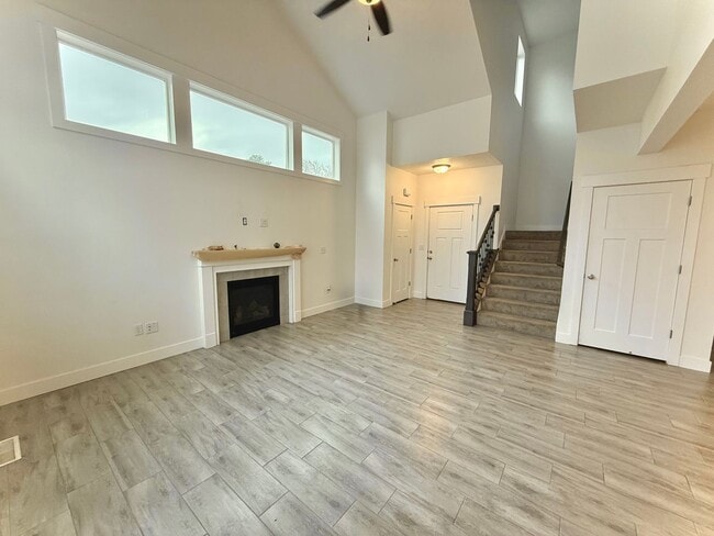 Photo - Beautiful SLC Town Home Available Now