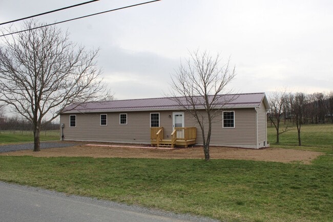 Photo - Wonderful County Home