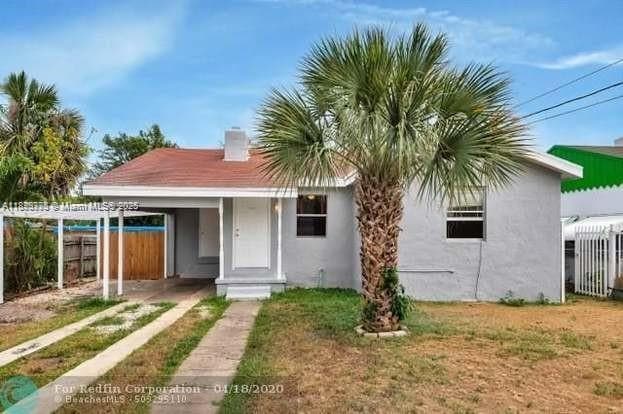 Building Photo - 7631 NW 4th Ave