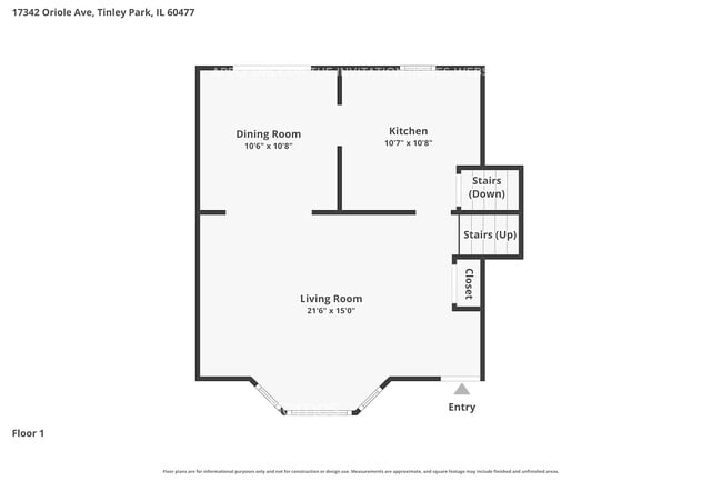 Photo - 17342 Oriole Ave