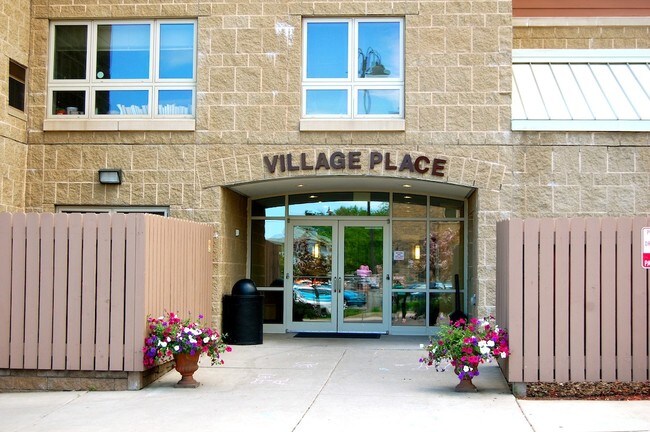 Photo - Village Place Apartments