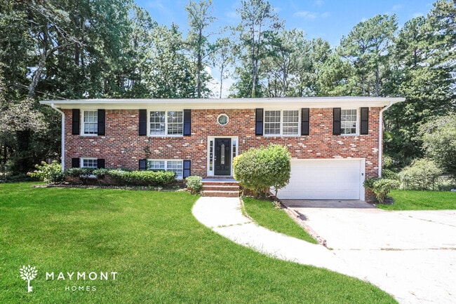 Building Photo - 6345 Thornhedge Dr Rental