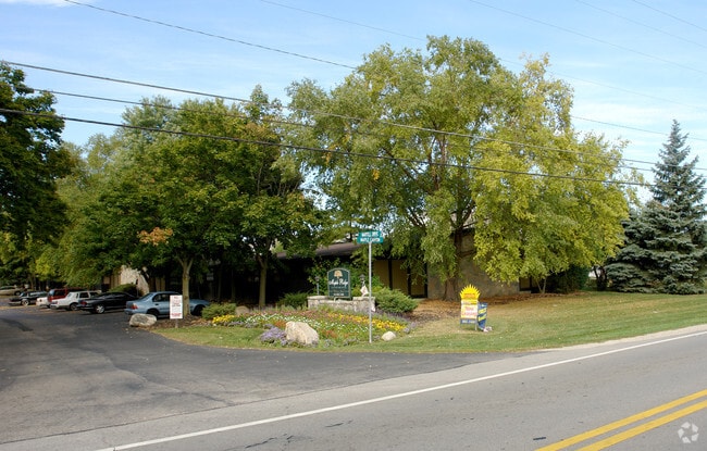 Maple Ridge