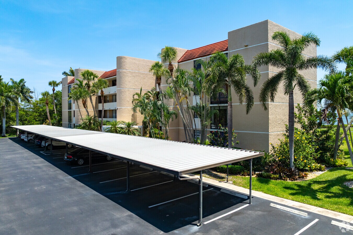 3382-3492 NE Causeway Blvd. Jensen Beach, FL 34957 - Fairwinds Cove