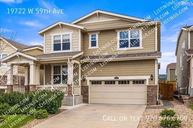 Photo - 19722 W 59th Ave
