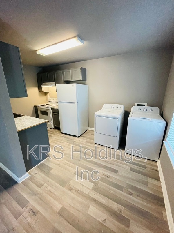 Photo - 318 E Little Creek Rd Unidad B