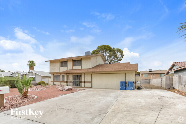 Building Photo - 3763 E Hacienda Ave Rental