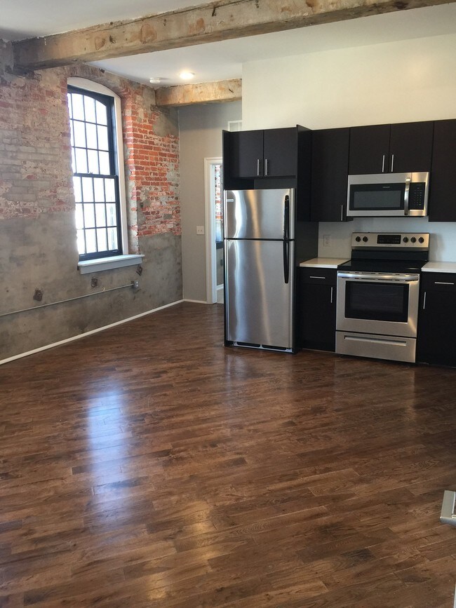 Hagert Lofts