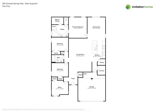 Photo - 306 Colorado Springs Way