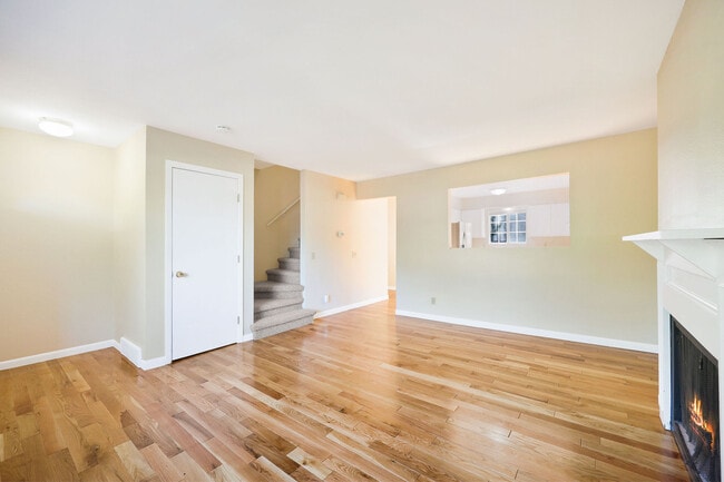 Renovated neighboring unit - 3005 Patty Ln