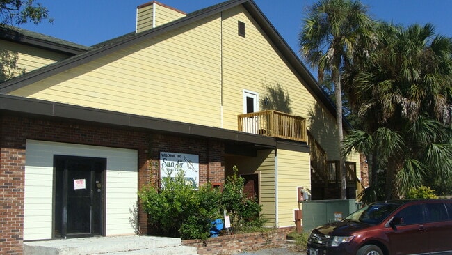 50 Sun Air Blvd E Unit 1