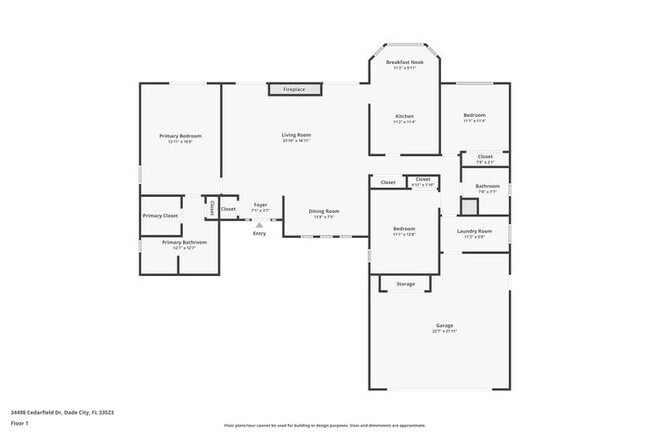 Photo - 34498 Cedarfield Dr