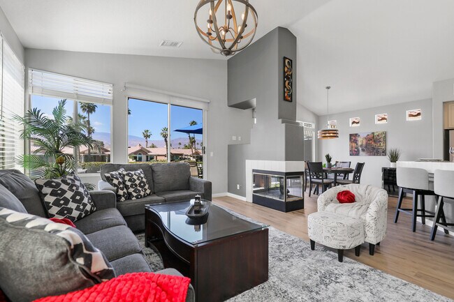 Photo - 76747 Minaret Way Unit The Perfect Oasis -Views
