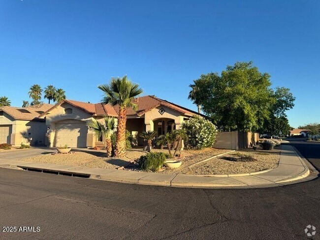 Building Photo - 6593 W Piute Ave Rental