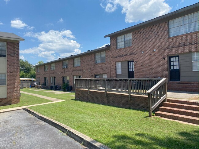 Wood Valley Apartment Homes