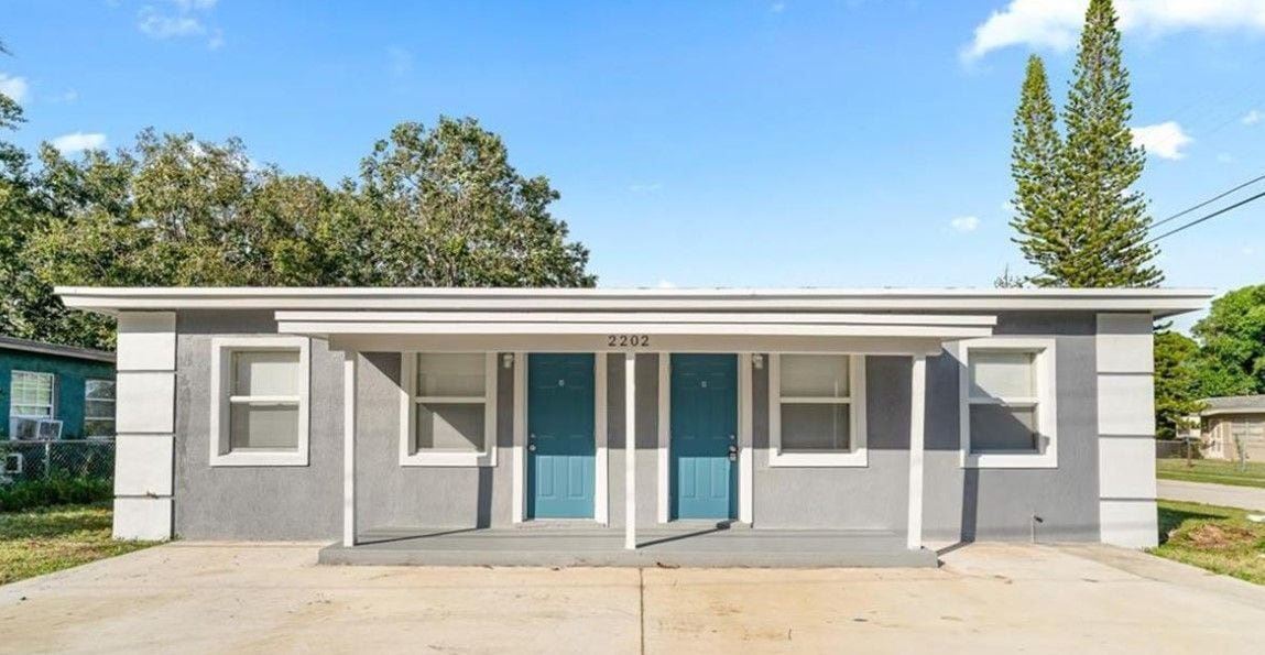 Photo - 2202 Avenue N