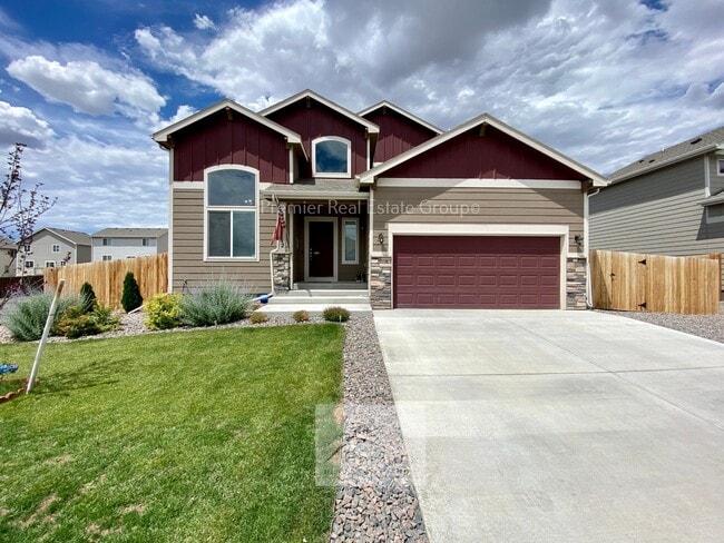 Building Photo - 10812 Yuba Dr Rental
