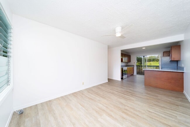 Photo - City View Apartments