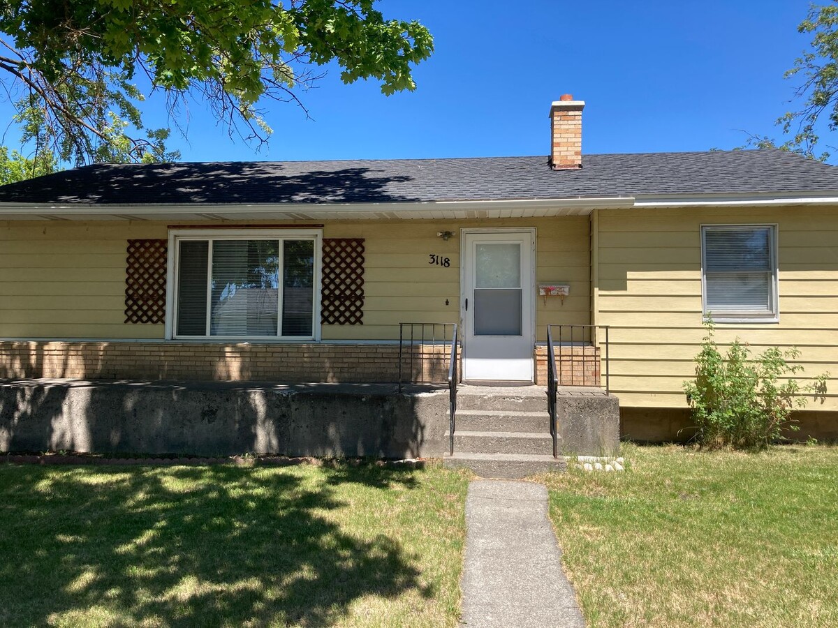 ***Coming Soon July 22, 2026***Shadle Two-Bedroom Home - ***Coming Soon July 22, 2026***Shadle Two-Bedroom Home