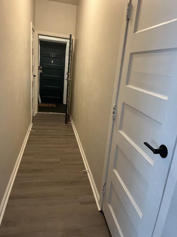 Photo - 406 N Delaware St Unit 112