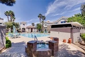 Building Photo - 2325 Windmill Pkwy Unit 514