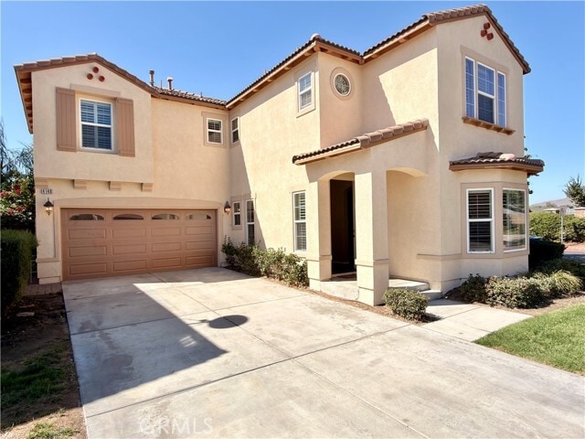 4140 Garvey Way