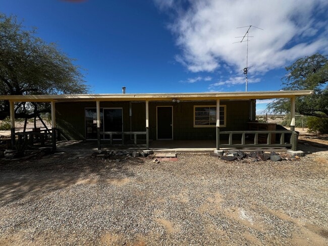 Photo - For Rent – Private Desert Retreat in Wonde...