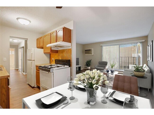 Photo - 5315 Minnehaha Ave Unit 102