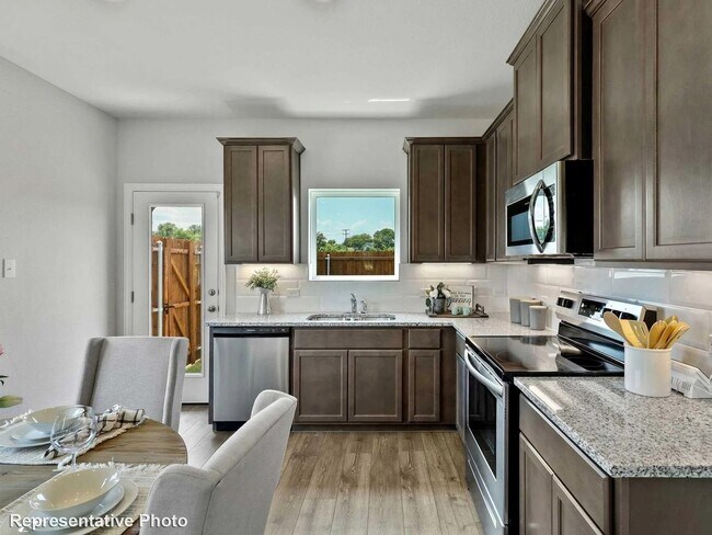 Photo - Spacious 4BR Townhome in Lewisville