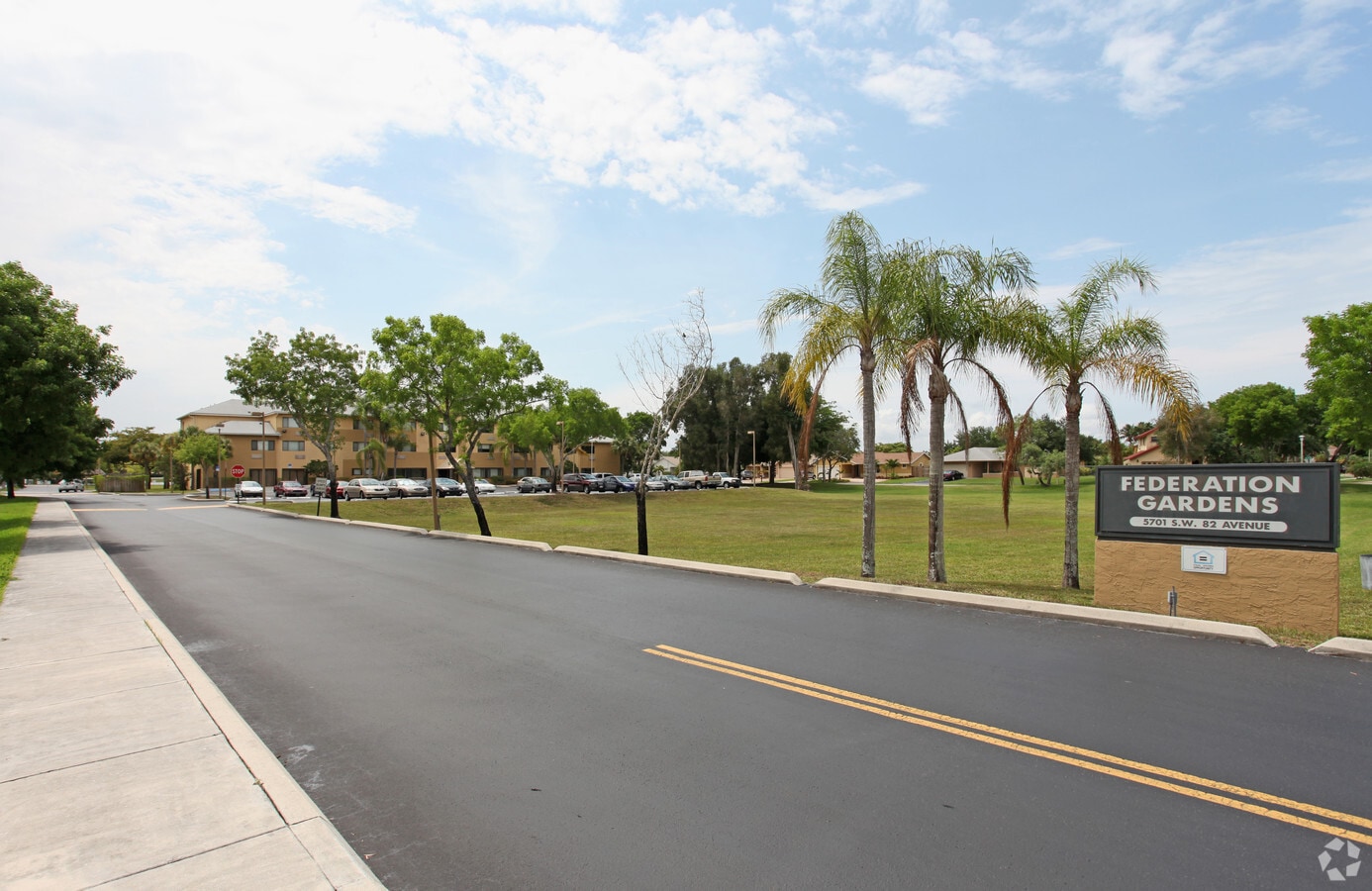 Photo - Federation Gardens of Davie