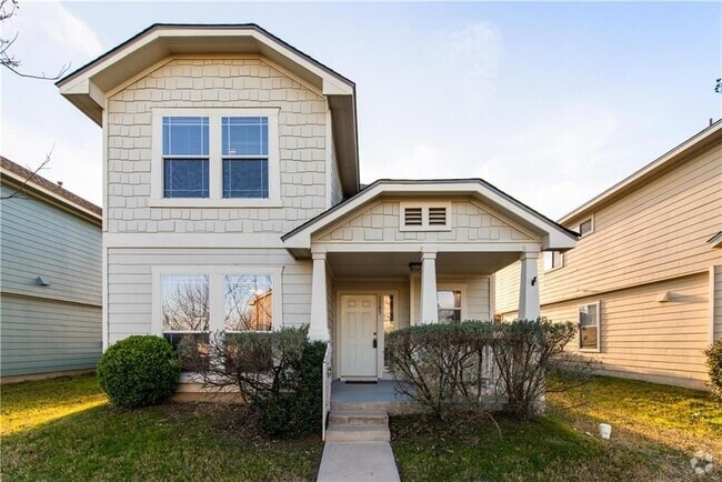 Building Photo - 1503 Davis Mountain Loop Rental