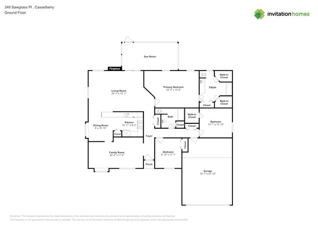 Photo - 340 Sawgrass Pl