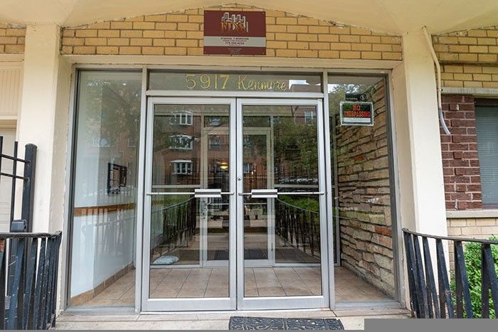 Photo - 5917 N Kenmore Ave