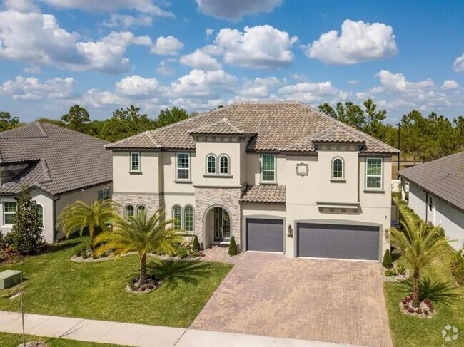 Building Photo - Beautiful home in Estates at Parkside