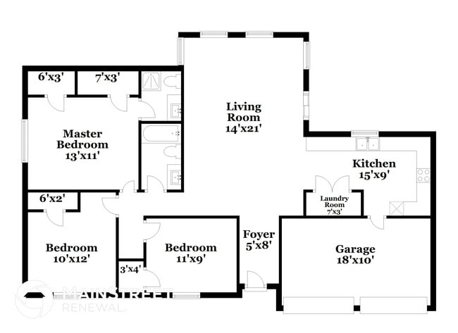 Photo - 510 Durham Dr