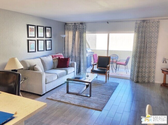 Building Photo - 1655 E Palm Canyon Dr Unit 812 Rental