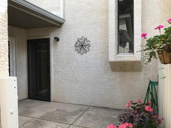 Photo - 2 Bedroom Townhome with pool and fitness center