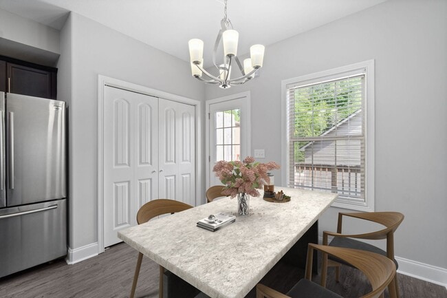 Photo - Biltmore Luxury Townhomes