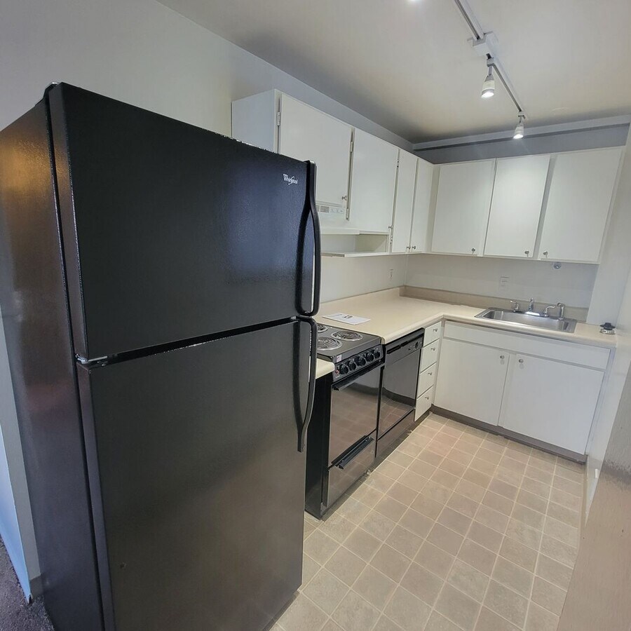 Photo - Santa Fe Apartments