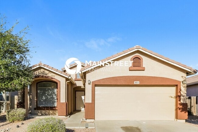 3 Bedroom Pet-Friendly Home in TOLLESON, AZ with Main Street Renewal