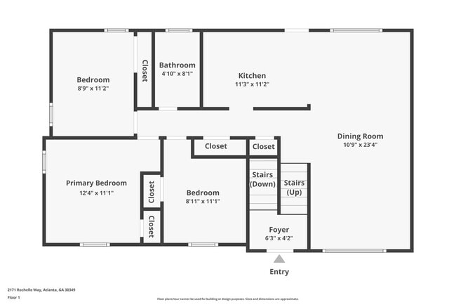 Photo - 2171 Rochelle Way